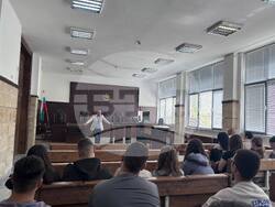 Снимка: Окръжен съд – Добрич