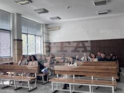 Снимка: Окръжен съд – Добрич