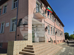 Село Първомай - СУ "Свети Паисий Хилендарски" - ученици - инициатива