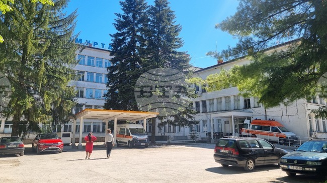 Имрен Мехмедова остава изпълняващ длъжността независим член на Съвета на директорите на „МБАЛ-Омуртаг“ ЕАД, реши Общинският съвет 