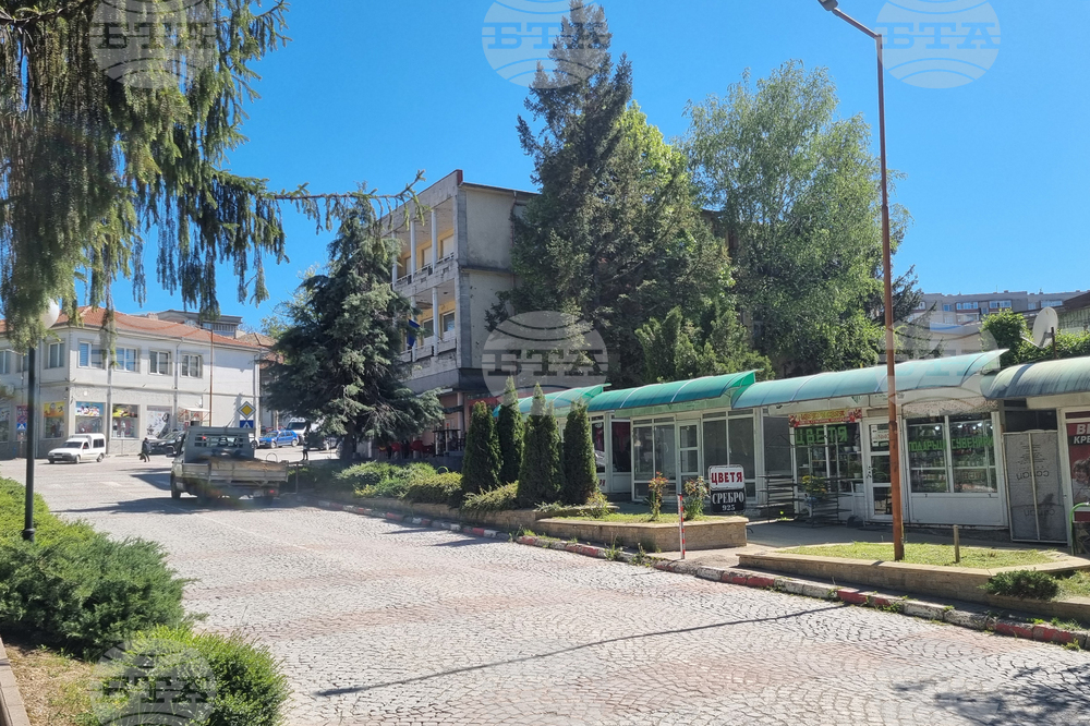 Забранява се използването на тротинетки по тротоари и в пешеходни зони в Омуртаг