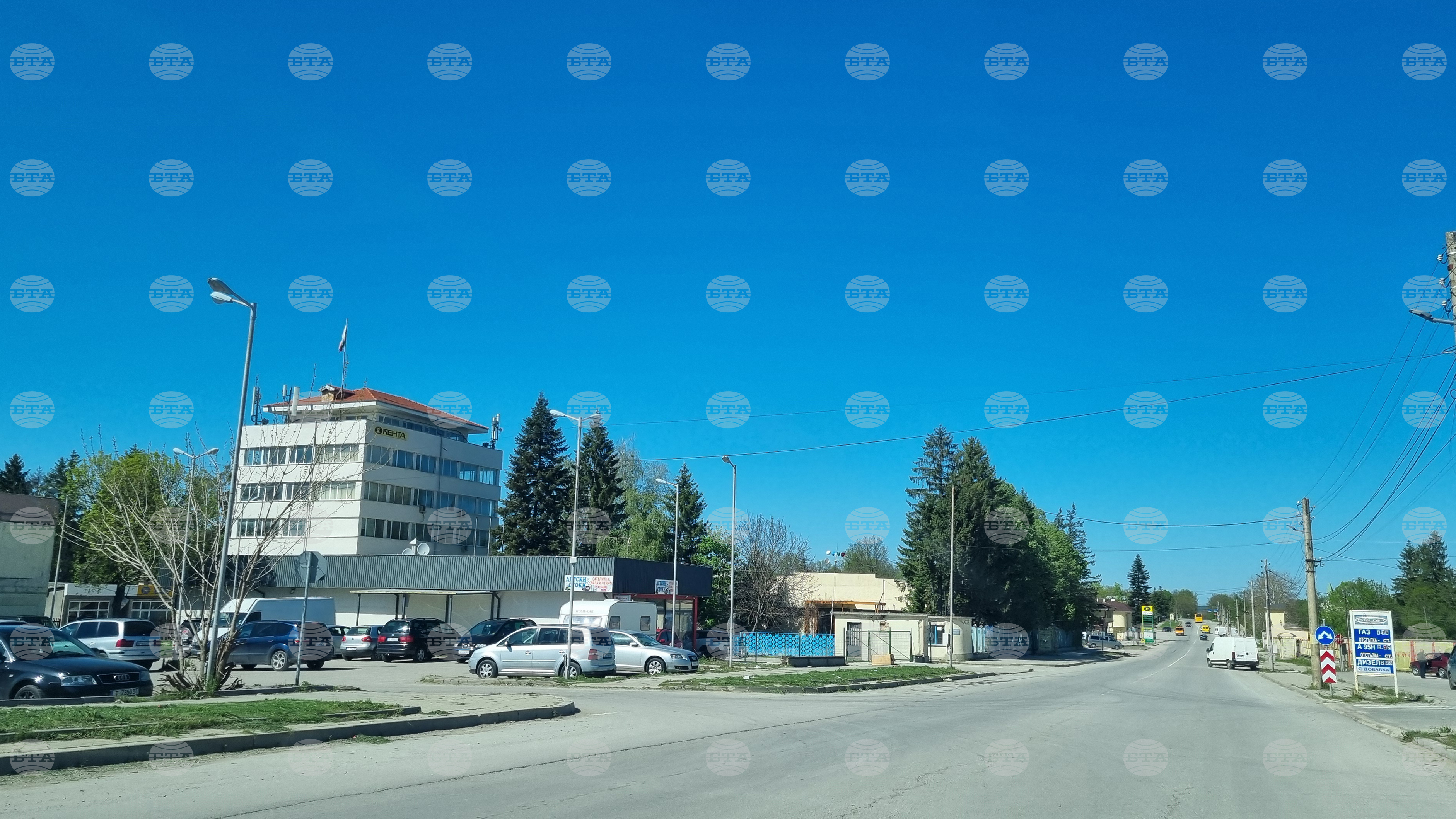 Затворена за движение ще бъде утре главната улица в Омуртаг