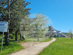 Омуртаг - пролет - проект „България в четири сезона“