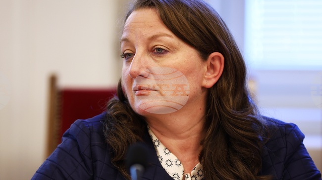 GERB-UDF’s Sacheva: Another Doomed No-Confidence Vote Wastes People's Time
