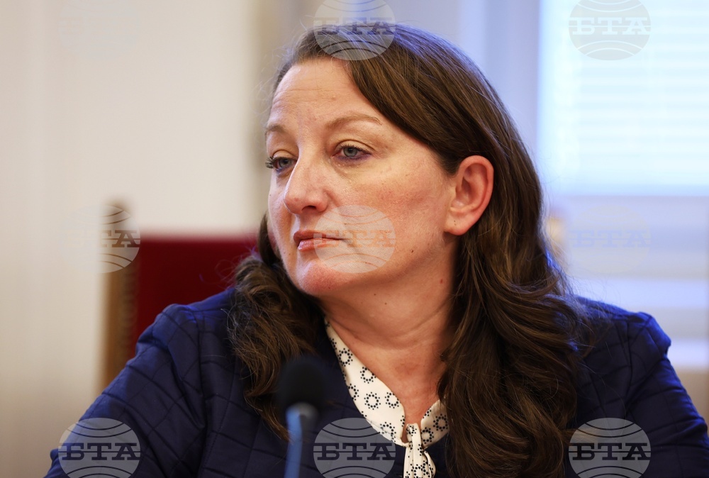 GERB-UDF’s Sacheva: Another Doomed No-Confidence Vote Wastes People's Time