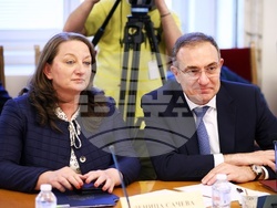 „Демография - тенденции, проблеми и решения“ - дискусия - Борислав Гуцанов