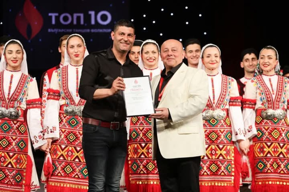 Концерт „Фолклорен диалог“ на два топ фолклорни ансамбъла ще грейне на сцената на Старозагорската опера