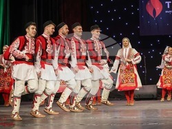 Снимка: Община Стара Загора