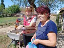 Снимка: БЧК