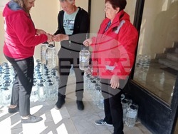 Снимка: БЧК