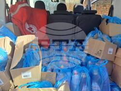 Снимка: БЧК