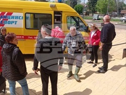 Снимка: БЧК