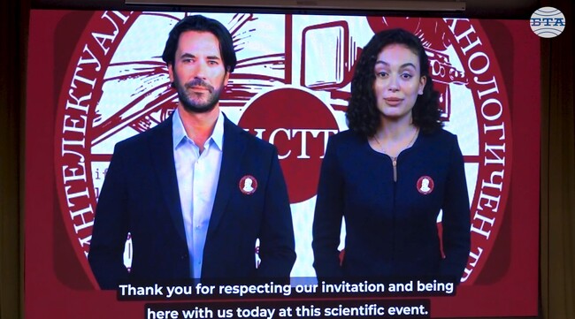 Броят на заявките за изобретения системно намалява, показват данните от първата по рода си "Национална карта на интелектуалната собственост в Република България"