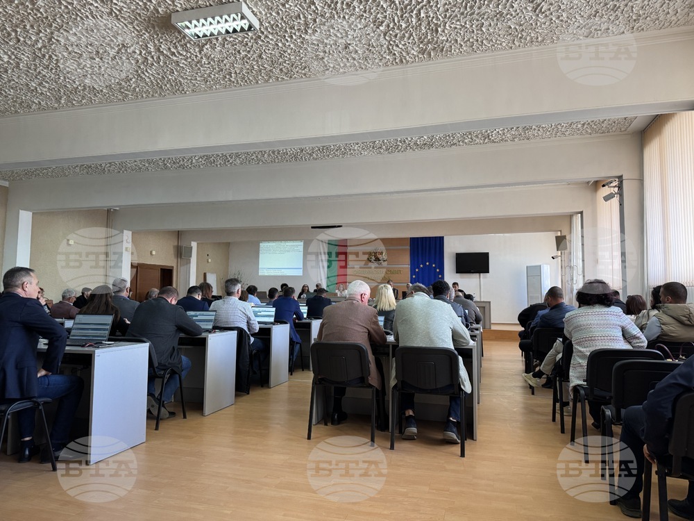 Нова постоянна комисия в Общински съвет - Казанлък ще отговаря за дейността на общинските търговски дружества