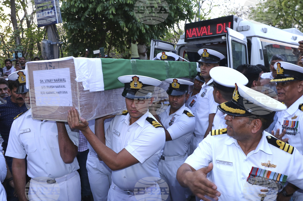 India Kashmir Attack Victims