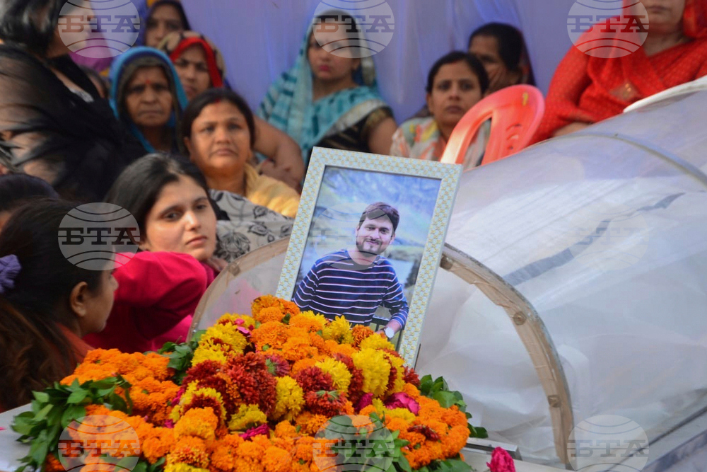 India Kashmir Attack Victims