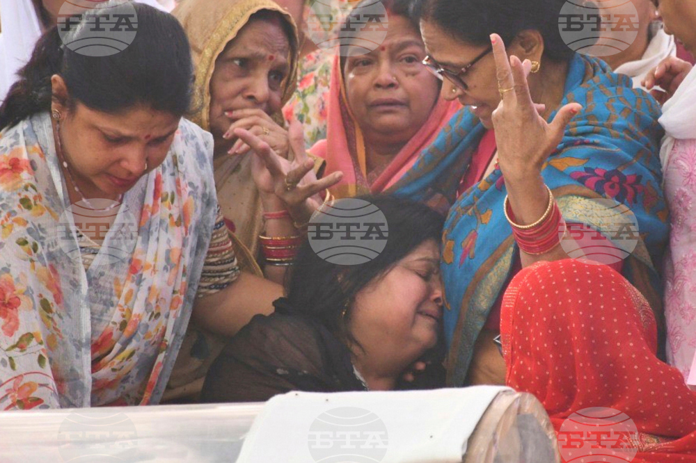 India Kashmir Attack Victims