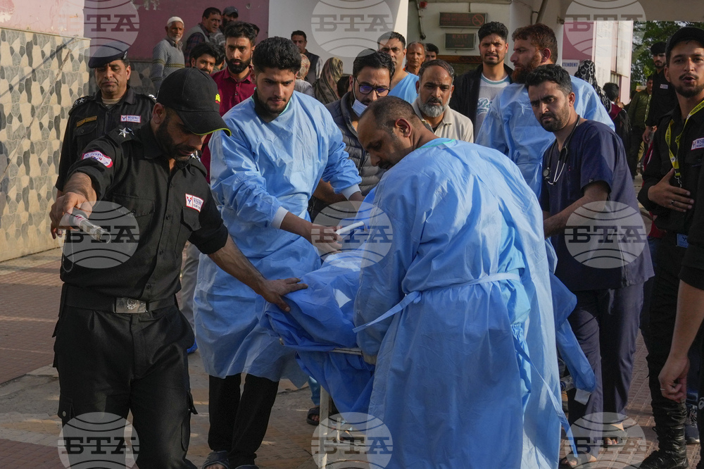 India Kashmir Attack Victims