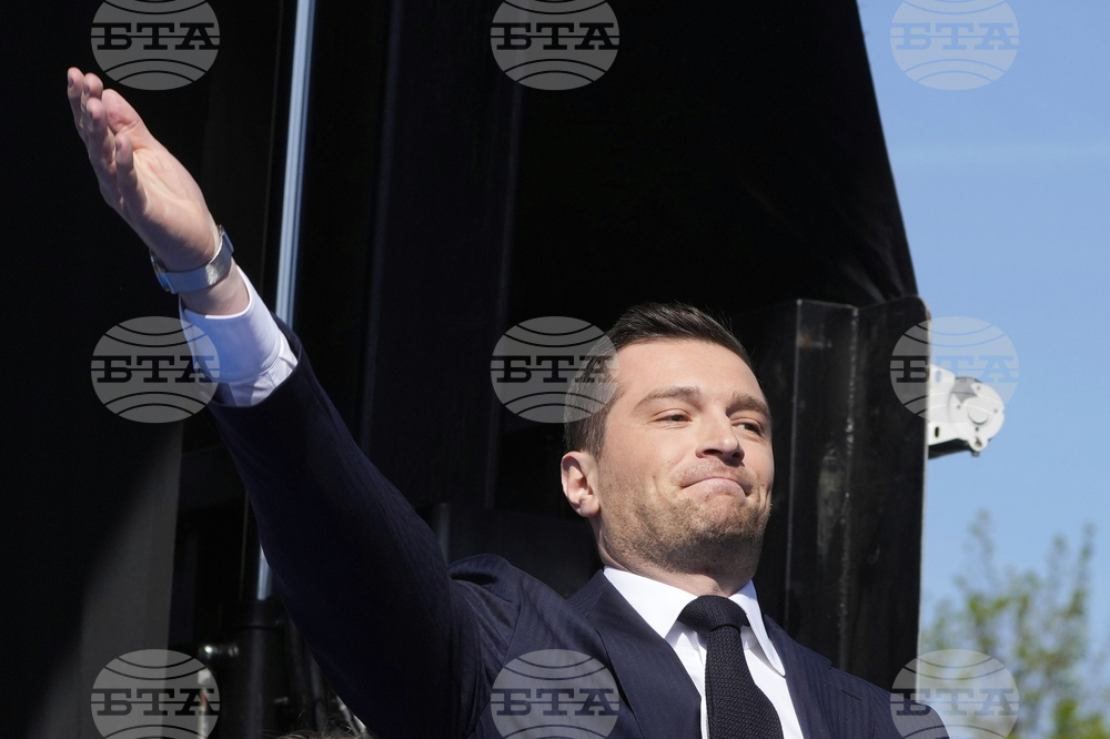France Politics Extremism Debate