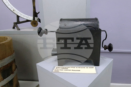 Хасково - „Битовата техника в България до средата на ХХ век“ - изложба