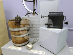 Хасково - „Битовата техника в България до средата на ХХ век“ - изложба