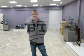 Хасково - „Битовата техника в България до средата на ХХ век“ - изложба