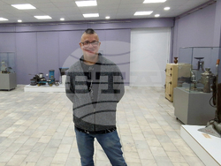 Хасково - „Битовата техника в България до средата на ХХ век“ - изложба