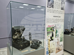 Хасково - „Битовата техника в България до средата на ХХ век“ - изложба