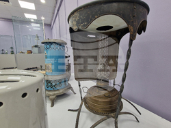 Хасково - „Битовата техника в България до средата на ХХ век“ - изложба