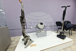 Хасково - „Битовата техника в България до средата на ХХ век“ - изложба