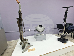 Хасково - „Битовата техника в България до средата на ХХ век“ - изложба