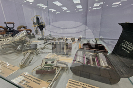 Хасково - „Битовата техника в България до средата на ХХ век“ - изложба