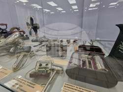 Хасково - „Битовата техника в България до средата на ХХ век“ - изложба