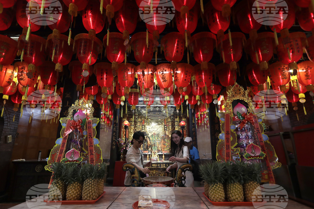 Taiwan Daily Life