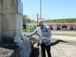 Снимка: Областна администрация – Русе