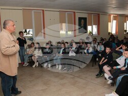 Снимка: НЧ „Добри Войников-1856“ – Шумен