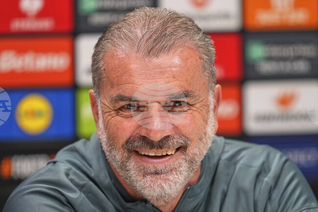 Ангелос Постекоглу ще бъде новият мениджър на Нотингам Форест