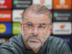 Britain Soccer Europa League