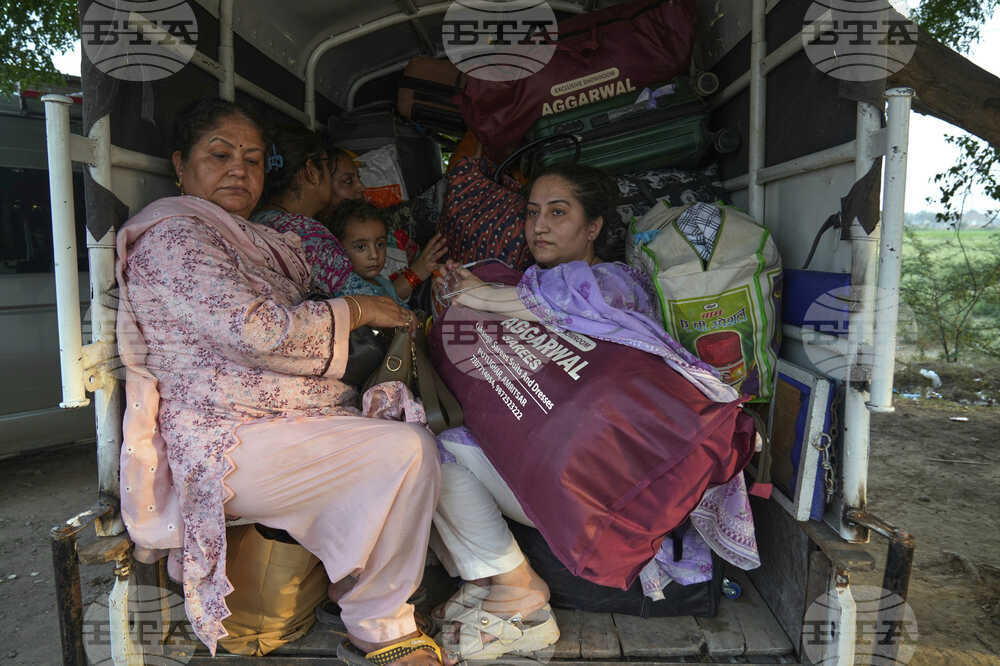 Pakistan India Kashmir