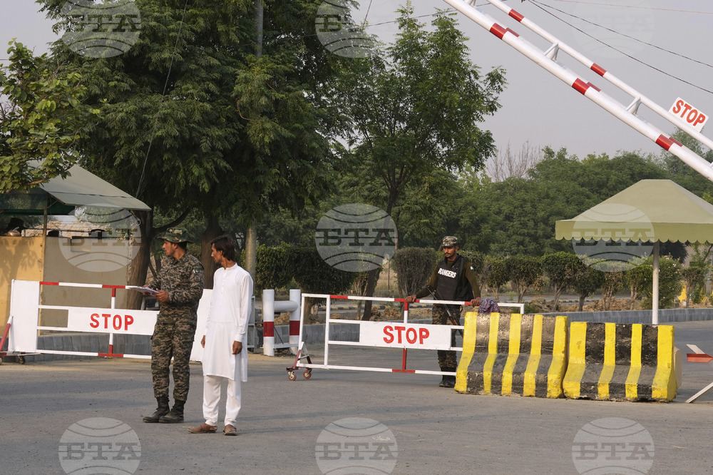 Pakistan India Kashmir