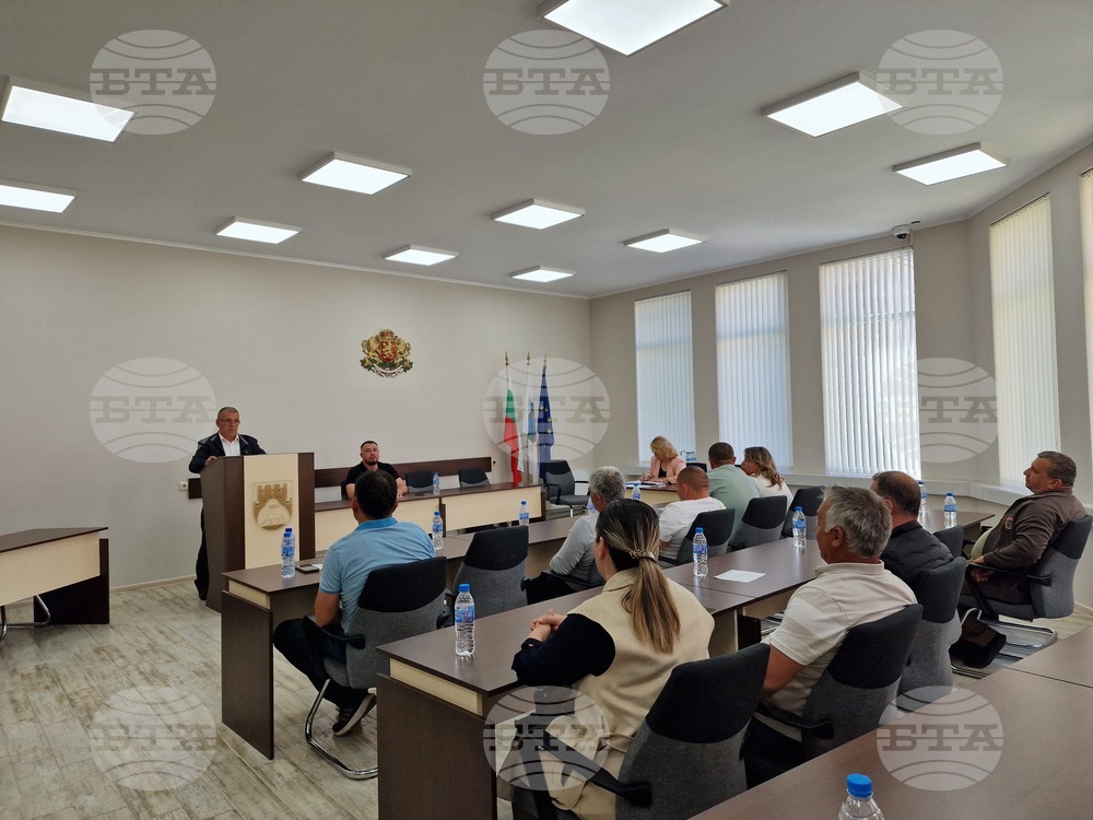 Общинският съвет в Завет прие годишна програма за закрила на детето 