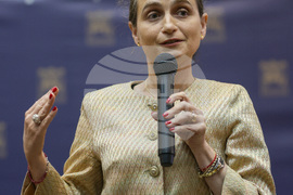 Благоевград - младежки форум - „Приключенията на демокрацията“