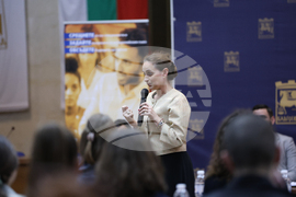 Благоевград - младежки форум - „Приключенията на демокрацията“