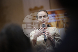 Благоевград - младежки форум - „Приключенията на демокрацията“