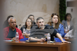 Благоевград - младежки форум - „Приключенията на демокрацията“