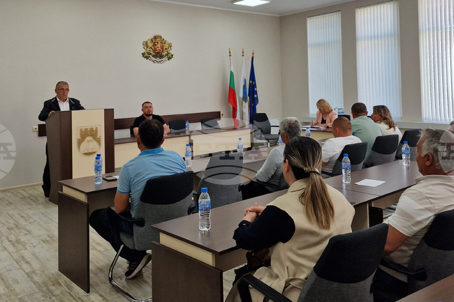 Общинските съветници в Завет предстои да гласуват приемане на общинска програма на мерките за закрила на деца с изявени дарби 