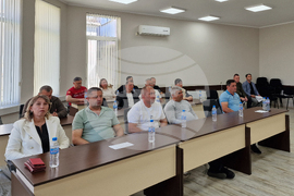 Завет - сесия - съвет