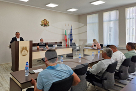 Завет - сесия - съвет