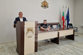 Завет - сесия - съвет