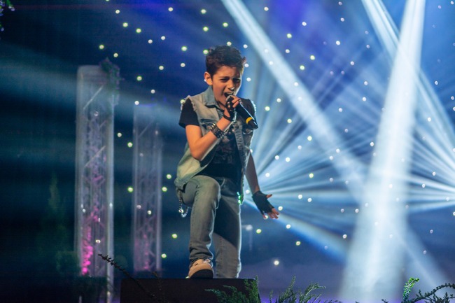 Община Русе: Кристиян Илков спечели Гран при на Националния конкурс „Петнадесет лалета“